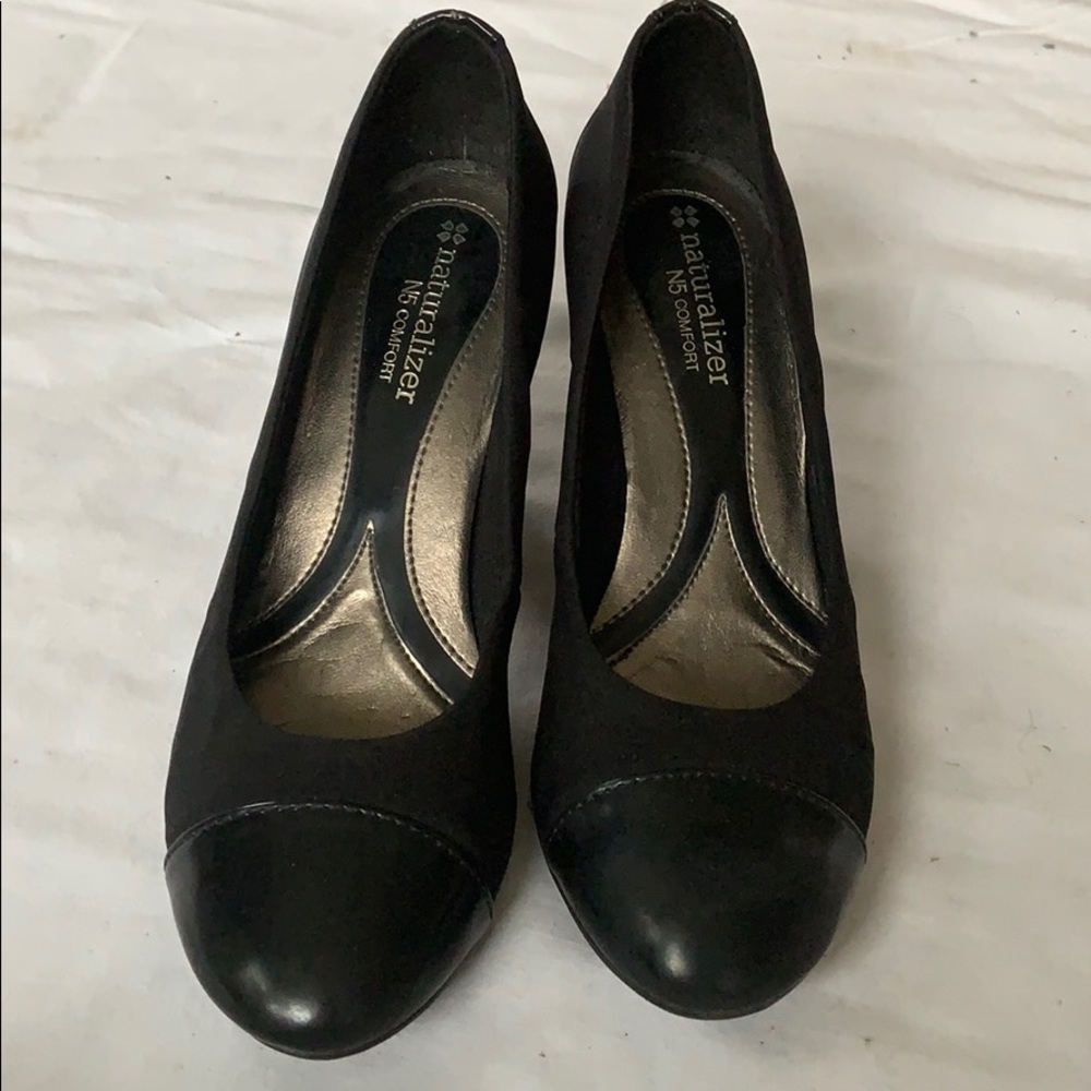 Naturalizer heels